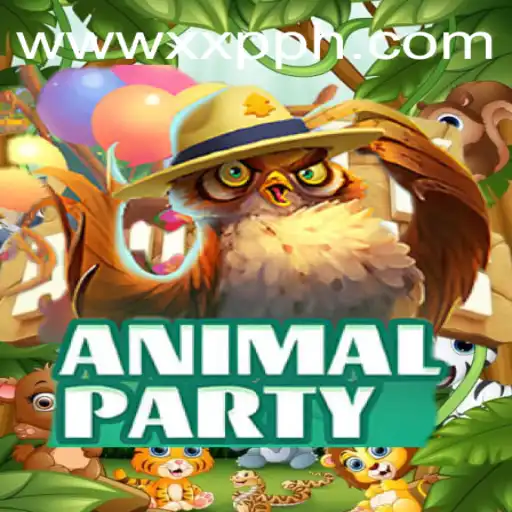 Dive into the Exciting World of AnimalParty: A Game of Fun and Strategy