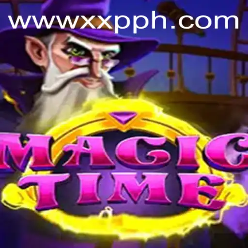 Unveiling MagicTime: A Revolutionary Gaming Experience