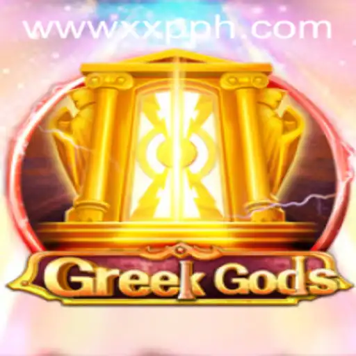 GreekGods: The Divine Adventure Awaits
