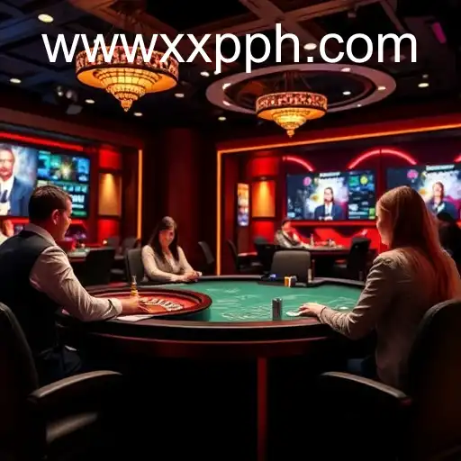 The Thrills of Live Casino: Embracing Real-Time Gaming