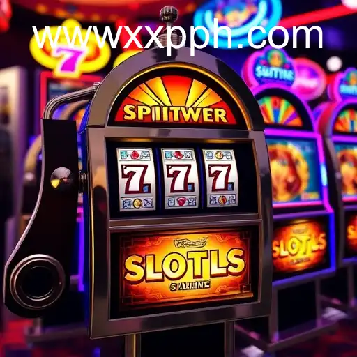 Slot Machine: Unraveling Its Allure and Mechanics