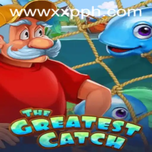 Discover the Excitement of TheGreatestCatch